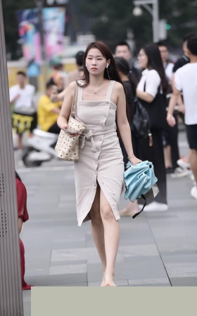 包屯裙美女3A1253[384M]