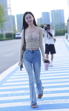 完美身材 [24P]