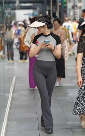 就喜欢这样的素人女孩 你呢 [20P]