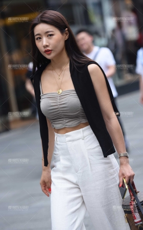 闲逛 [12P]