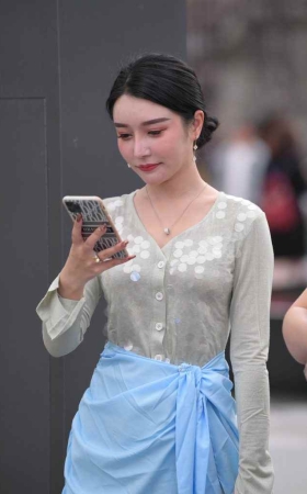 大气美丽 [38P-855MB]