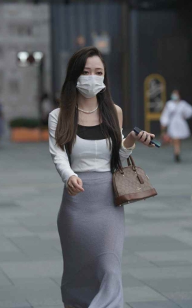气质修身长裙 [139P-1.60GB]