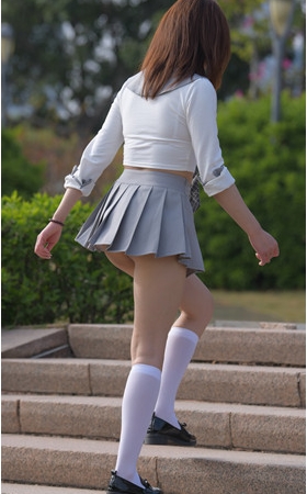 （套图二）未闻花名(411P)