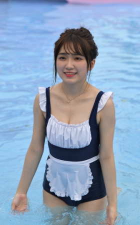 可爱死库水