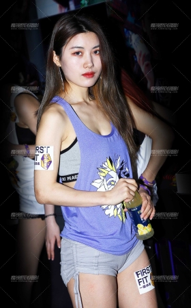 运动产品showgirl1 [17P]