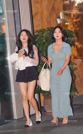 美腿&amp;美臀 你喜欢哪一款 [20P]