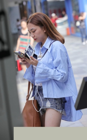 一组精品散图，那个更吸引你3A820[1.28G]