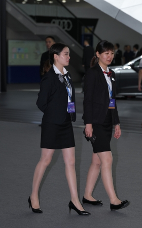 双丝出海