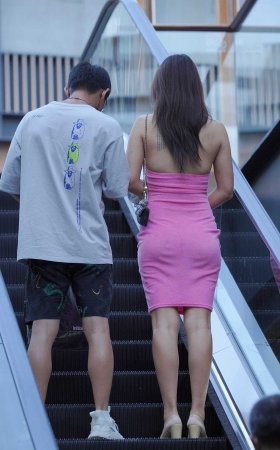 成熟女人味 [25P]