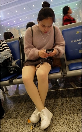 肉丝小妹