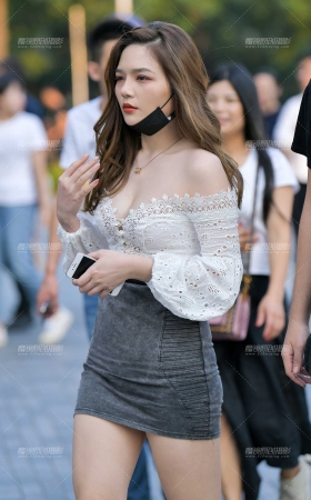 性感美女 [14P]