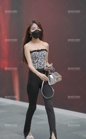 苗条 [12P]