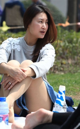 No133 高颜值美少妇的诱惑长丝岂能错过