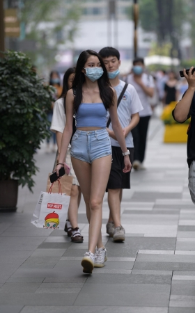 21414-9+192/如果她是我的女朋友