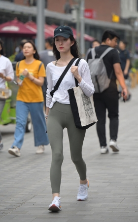 真火辣