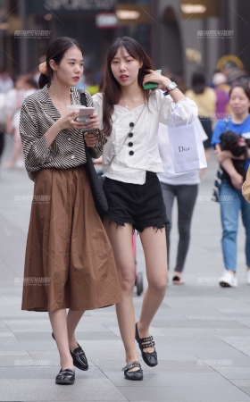 闺蜜 [10P]