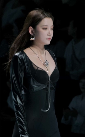 2025年SIUF深圳內衣展秀场视频合集