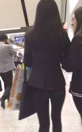 丰满黑色紧牛不知道怎么走