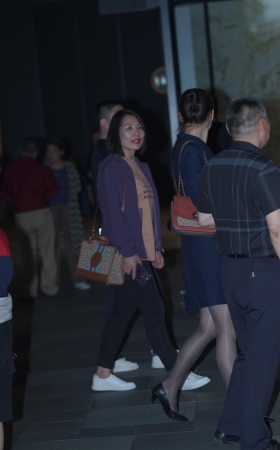 黑丝职业装