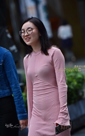 咔喳2016.11.30 街拍66 (12p) [12P]