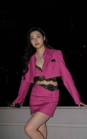 迷人的紫色 [147P-3.15GB]