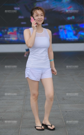 美丽** [20P]