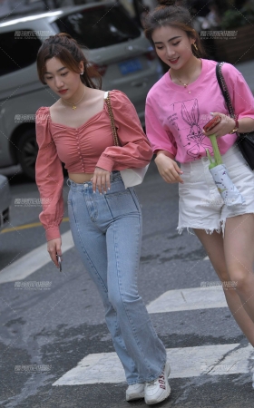 街拍 [17P]