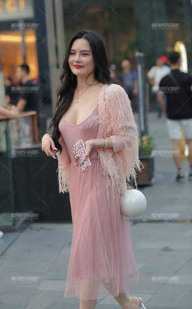 适合的穿着让你的美绽放光芒 [19P]