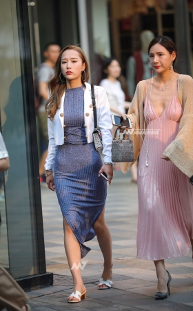 气质大美人儿 [25P]