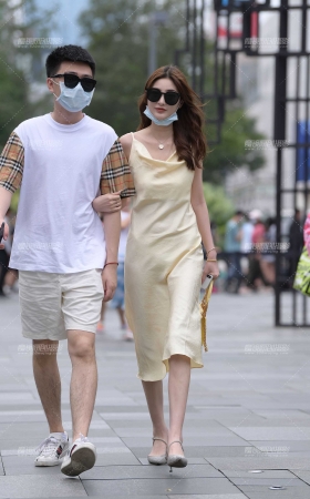 骨感女友 [15P]