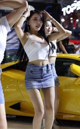 20250228热舞dancer的肉丝美腿 [11P]