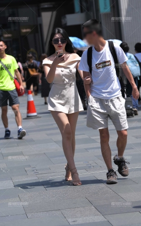 美腿，高跟，性感女友 [20P]