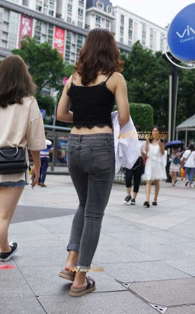 吊带背心 [11P]