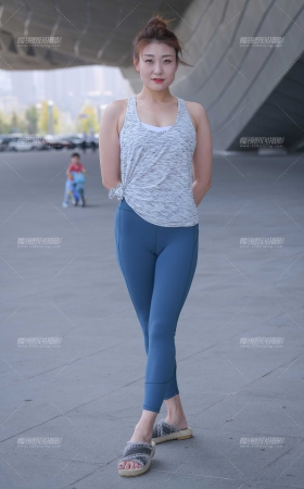 街拍之魂赛帖】成熟女人的魅力 [24P]