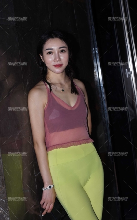 留影 [15P]