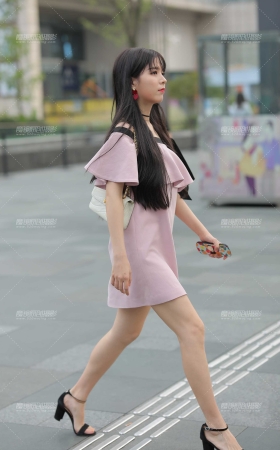 真甜美 [21P]
