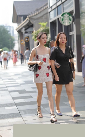 苗条美腿好身材3A1374[269M]
