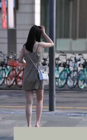 高跟长腿美女3A3565[235M]