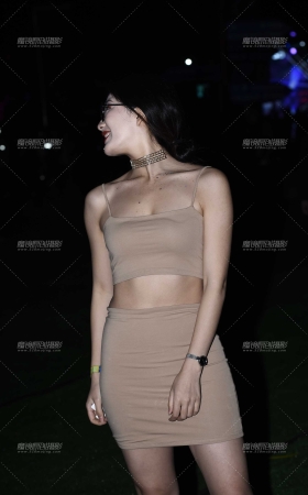 爱拍短裙妹 [17P]