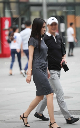 成熟有气场的女人味 [13P]