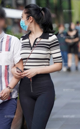 饱满的紧牛 美好的身材 [18P]
