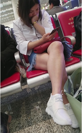 熟妇