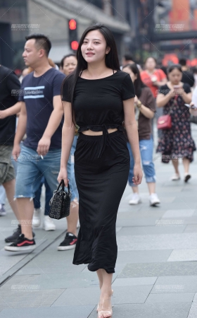 性感的小姐姐 [19P]