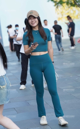 阳光灿烂 [22P]