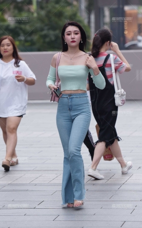 好美呀 [16P]