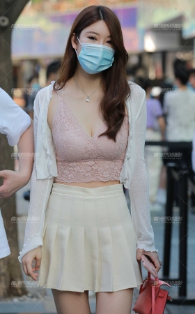 时尚性感美女 [16P]