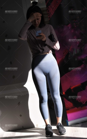 午后的露台 [22P]
