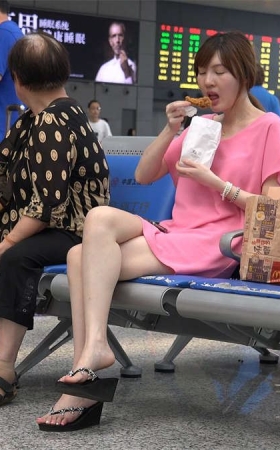新场景开发：就算眼光再苛刻，也能找到想拍的目标