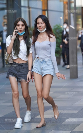 有点可爱 有点迷人 [18P]