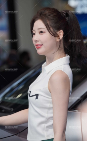 可人春晓 [15P]